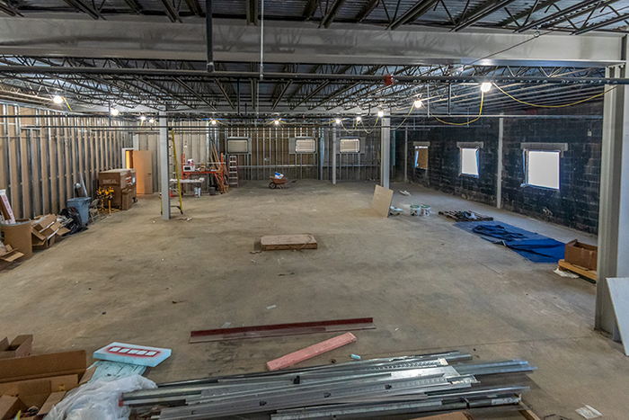 Smith Furniture - From Article On Renovation (newer photo)